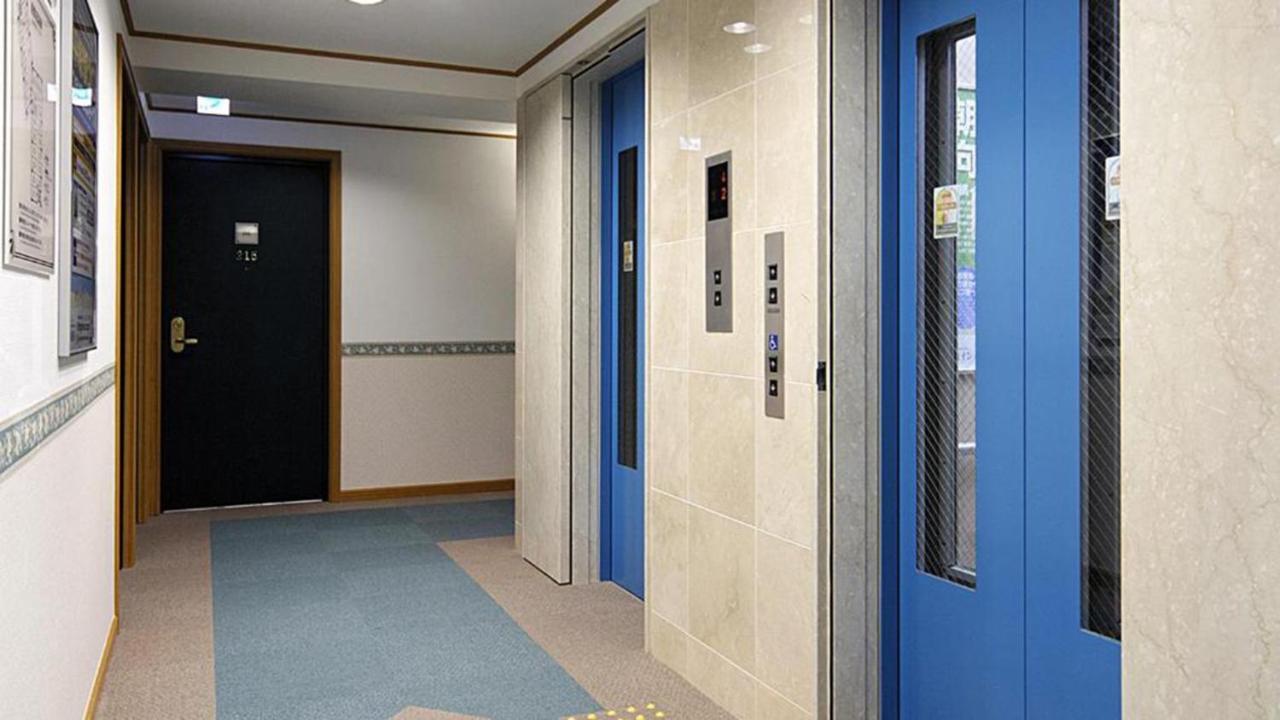 Toyoko Inn Shonan Hiratsuka Eki Kita Guchi No 1 Екстериор снимка