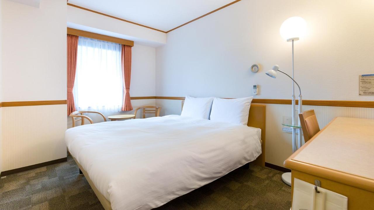 Toyoko Inn Shonan Hiratsuka Eki Kita Guchi No 1 Екстериор снимка