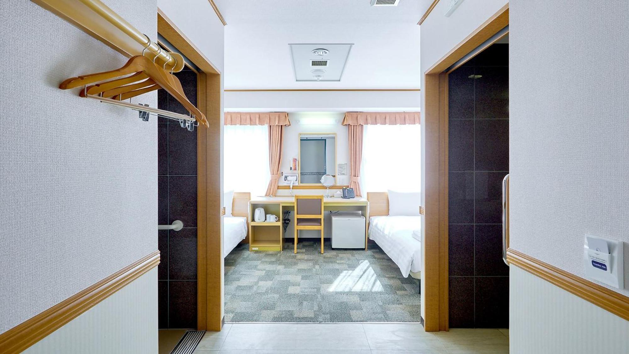 Toyoko Inn Shonan Hiratsuka Eki Kita Guchi No 1 Екстериор снимка