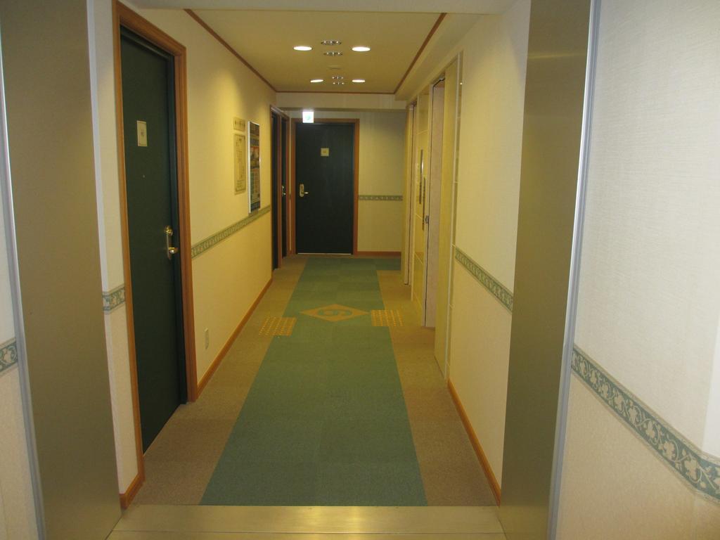 Toyoko Inn Shonan Hiratsuka Eki Kita Guchi No 1 Екстериор снимка