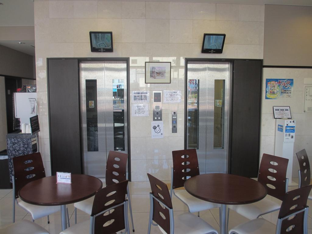 Toyoko Inn Shonan Hiratsuka Eki Kita Guchi No 1 Екстериор снимка