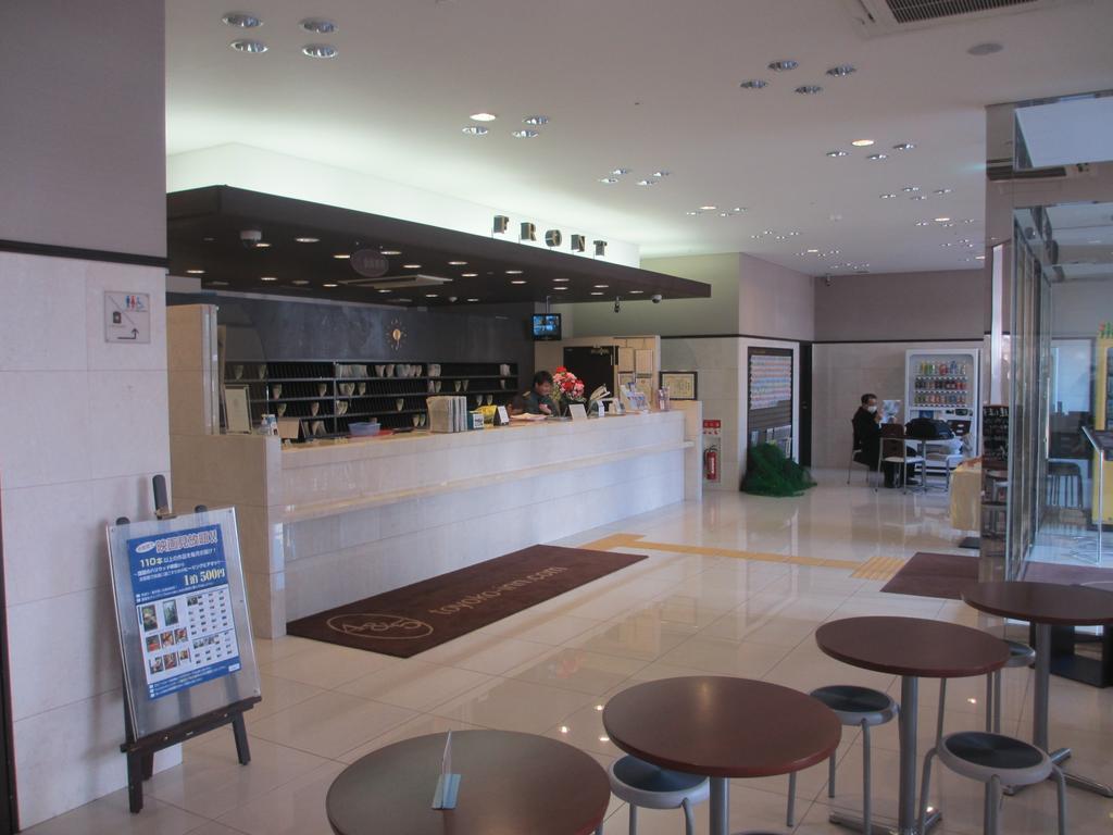 Toyoko Inn Shonan Hiratsuka Eki Kita Guchi No 1 Екстериор снимка